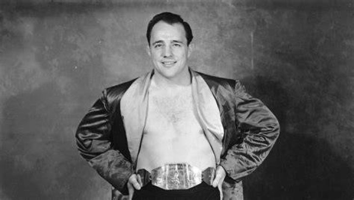 Verne Gagne Verne Gagne