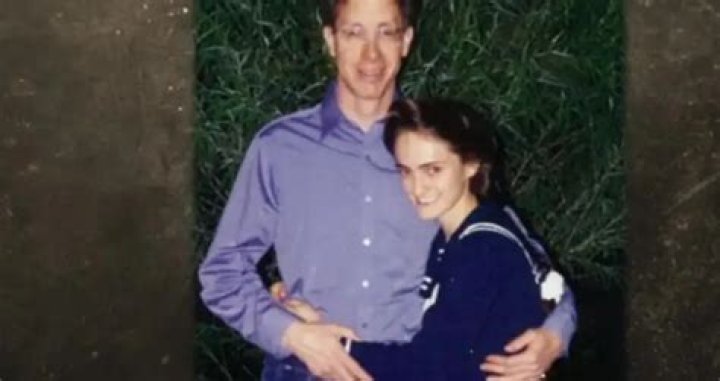 Vicki Thompson and Warren Jeffs Credit Peacock