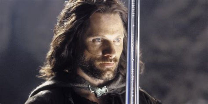 Viggo Mortensen Viggo Mortensen