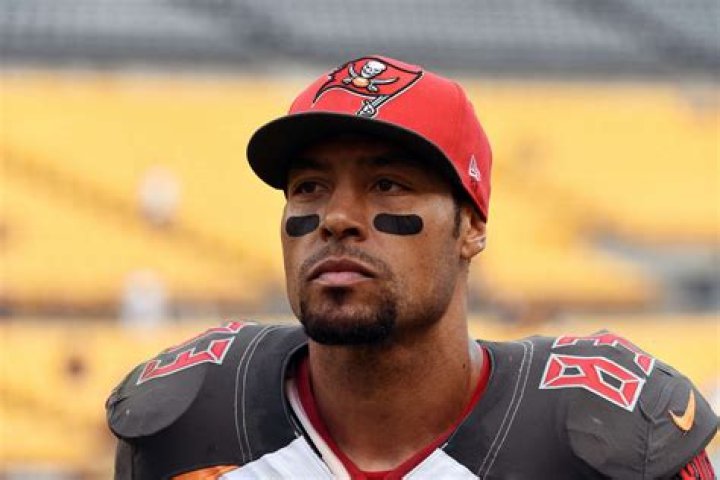 Vincent Jackson Vincent Jackson