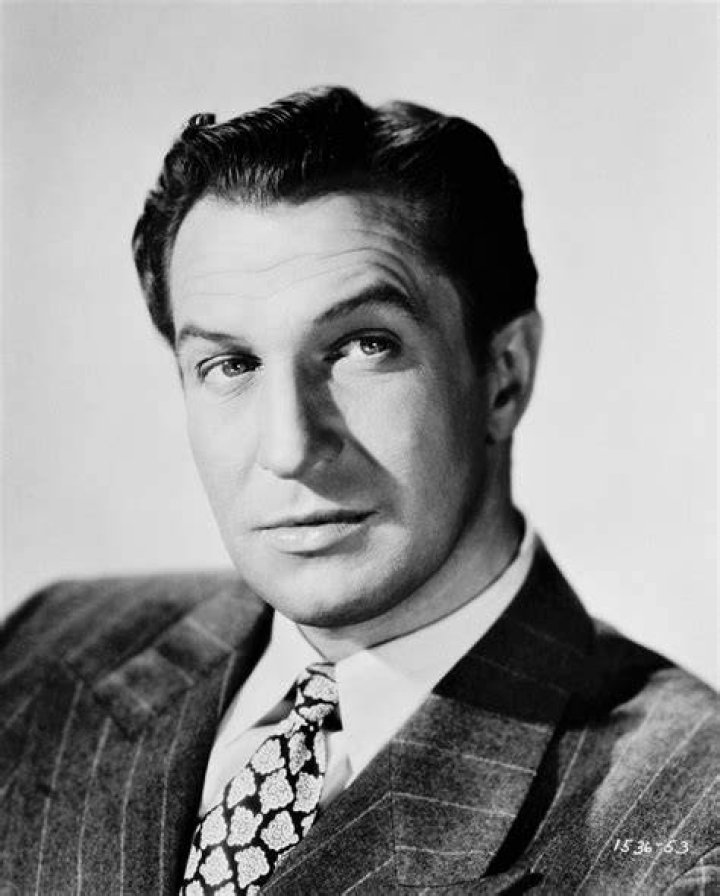 Vincent Price Vincent Price