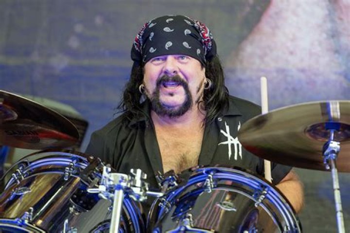 Vinnie Paul Vinnie Paul