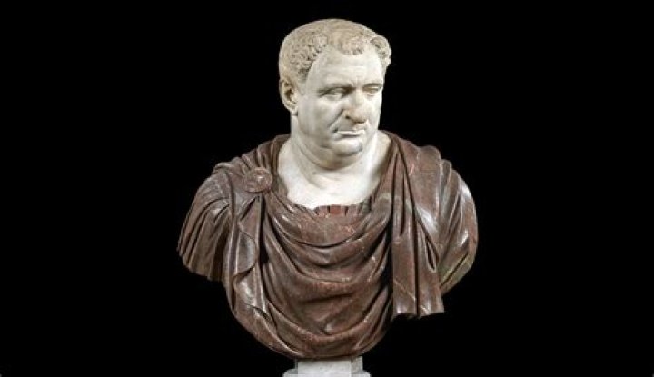 Vitellius Vitellius