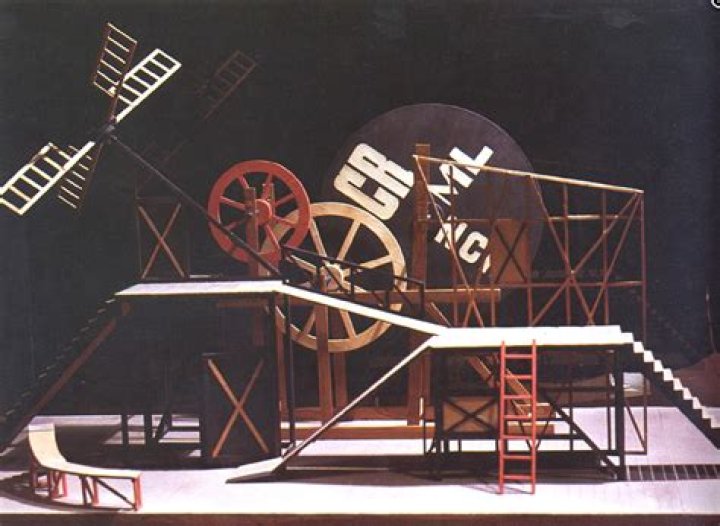 Vsevolod Meyerhold Vsevolod Meyerhold