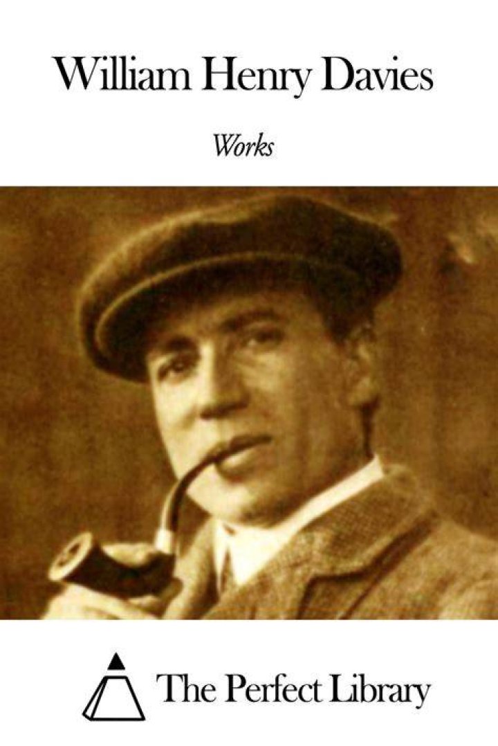 W. H. Davies W. H. Davies