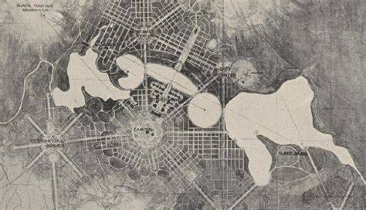 Walter Burley Griffin Walter Burley Griffin