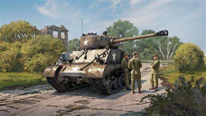 War Thunder