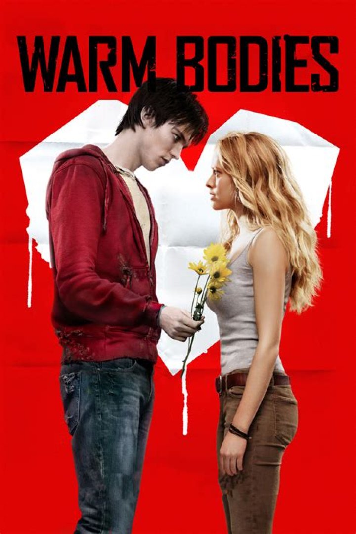 Warm Bodies Review
