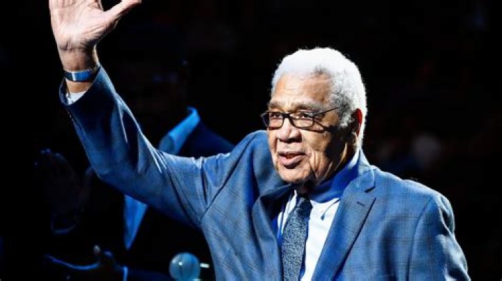 Wayne Embry