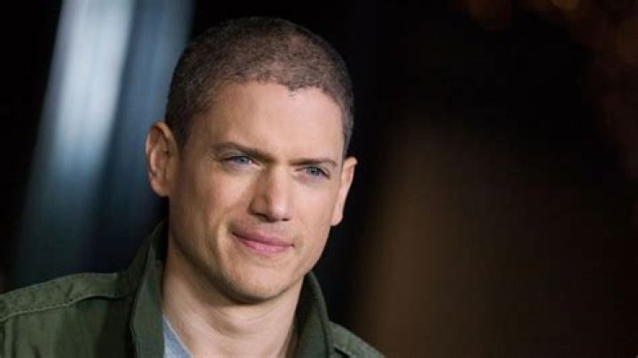 Wentworth Miller Wentworth Miller