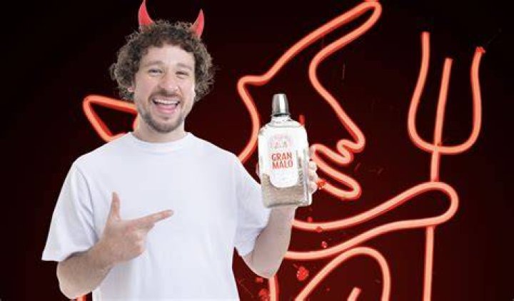 What could Luisito Comunica buy with $12.86 million?