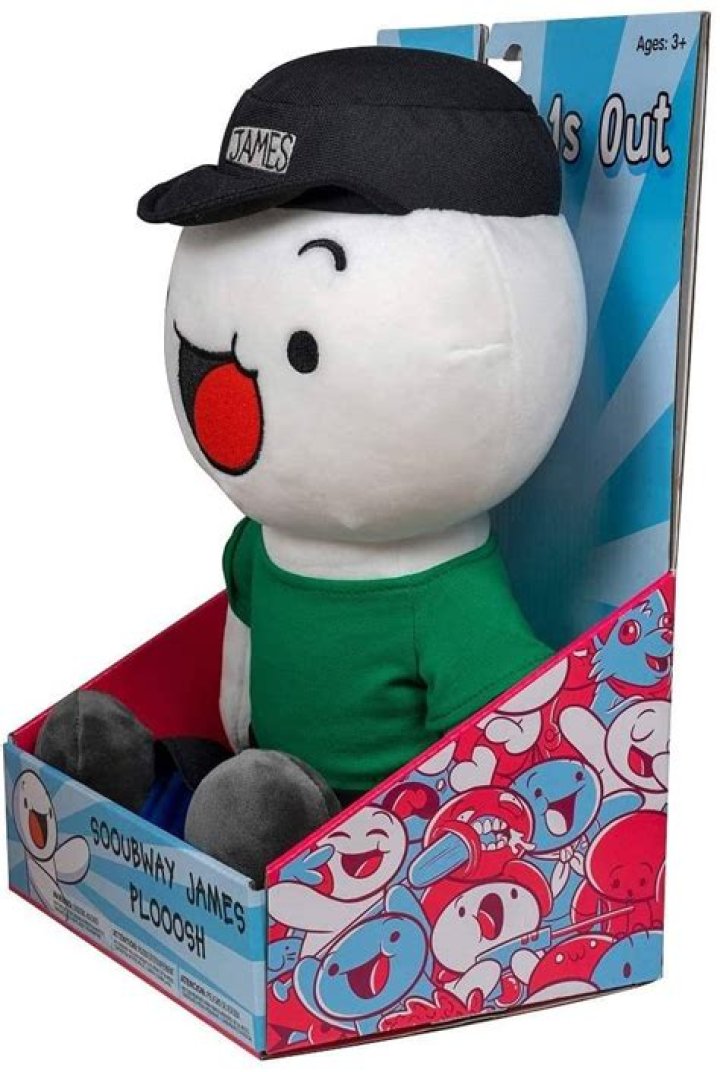 What could TheOdd1sOut buy with $5.93 million?