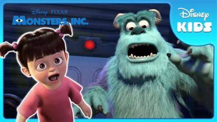 What did Boo call Sully?