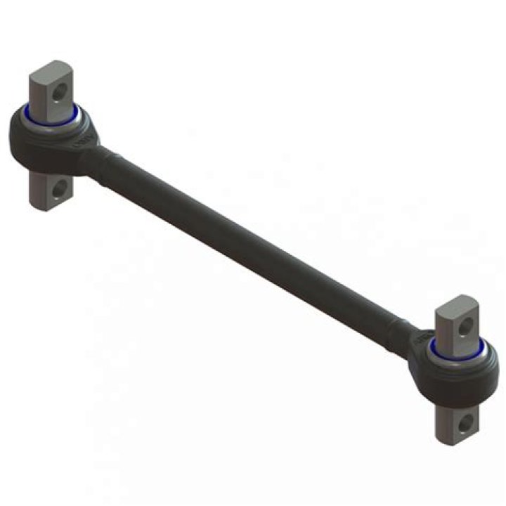 What happened to Rod Torque Redline?