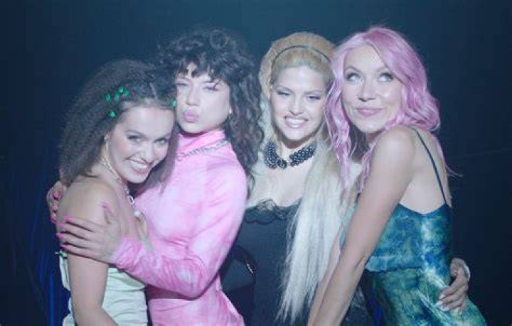What happened to the group Zhane?