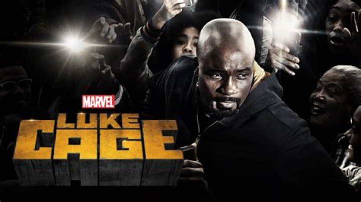What is Luke Cage net worth?