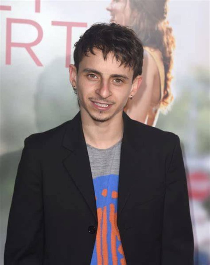What is Moises Arias doing now? – Celebrity