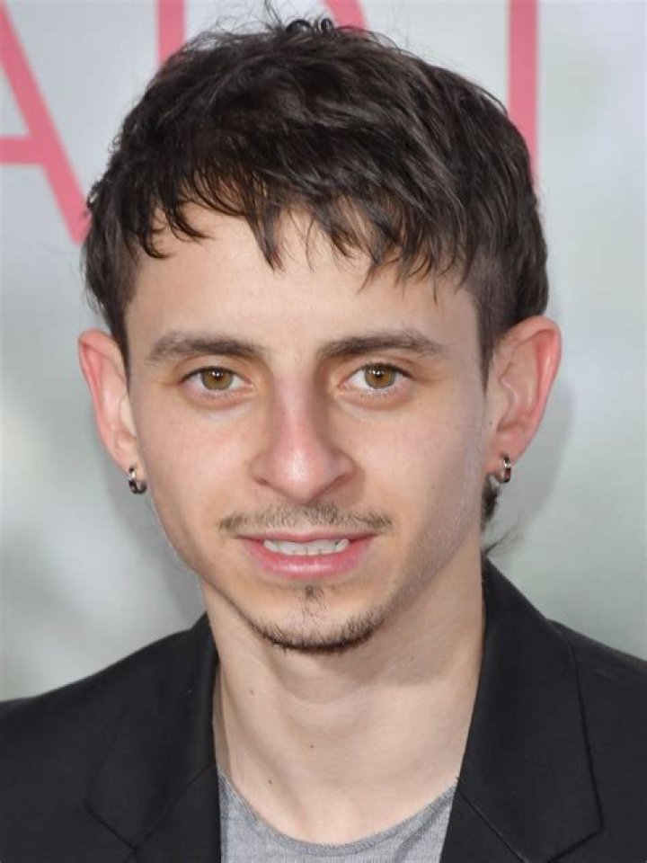 What is Moises Arias doing now?