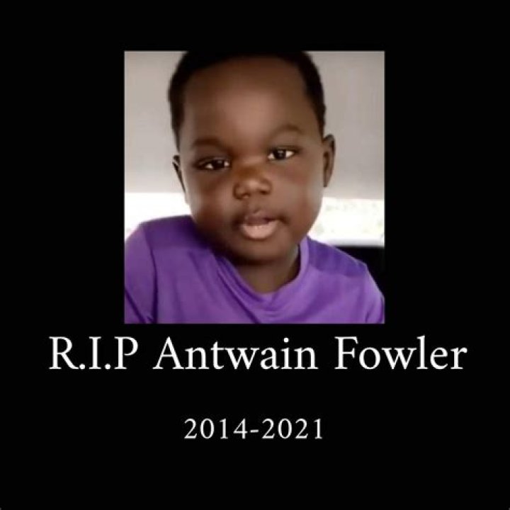 What killed Antwain Fowler? 1 What killed Antwain Fowler?