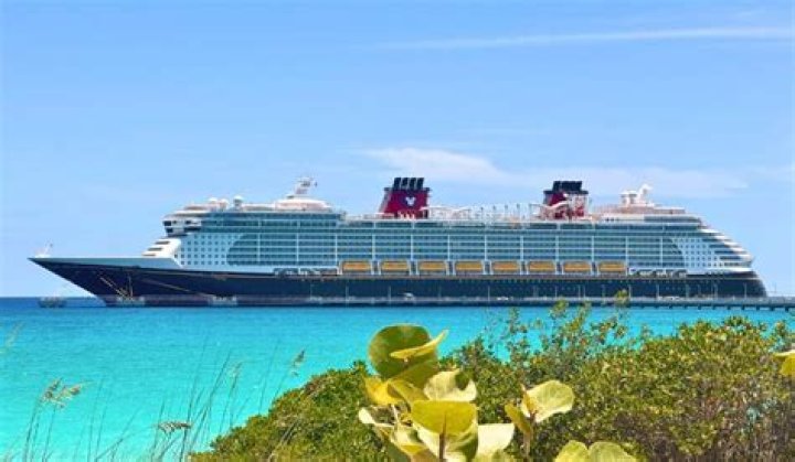 When was Disney Fantasy last refurbished?