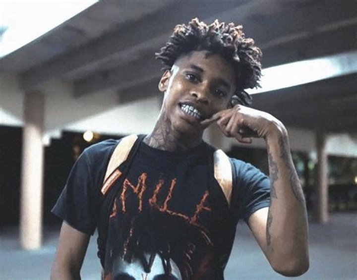 Where Is Ebk Cyraq? – Celebrity