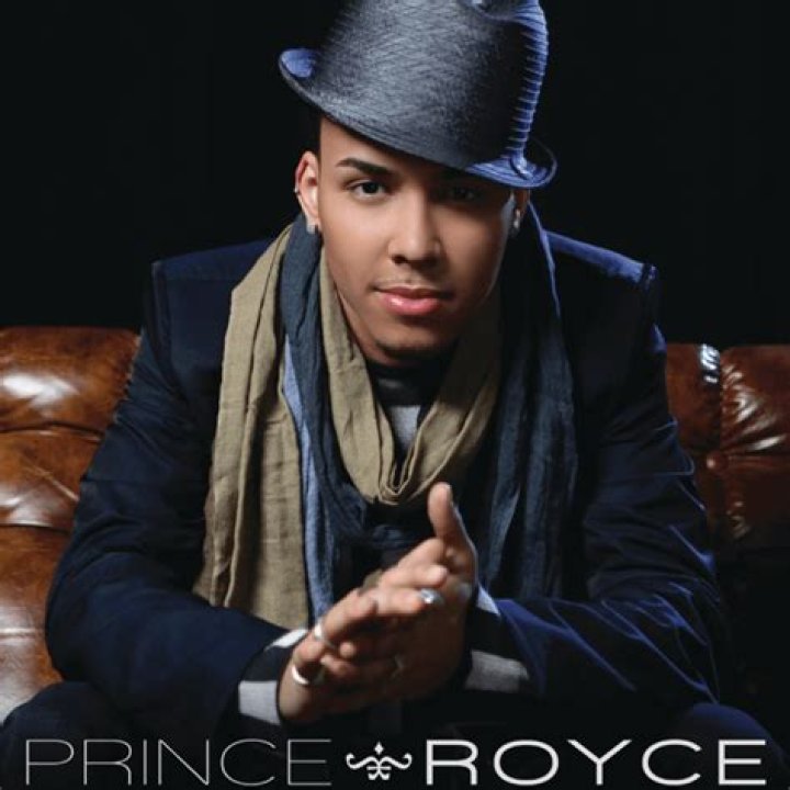 Where is Prince Royce ethnicity?