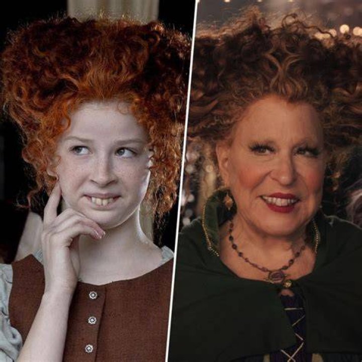 Who plays Jay Taylor Hocus Pocus?