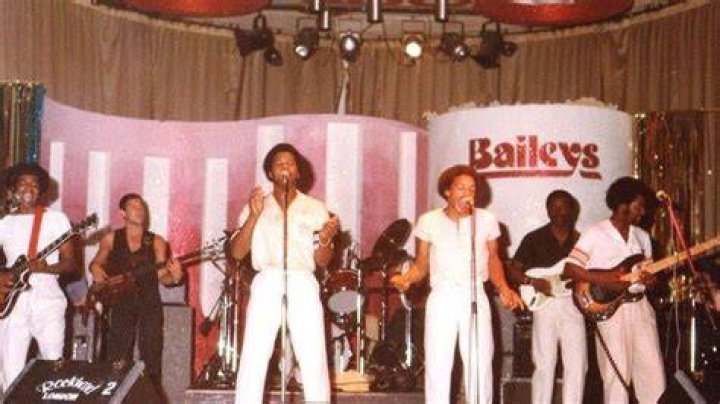 Who was Baileys resident?