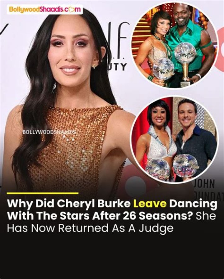 Why did Cheryl disappear on According to Jim?