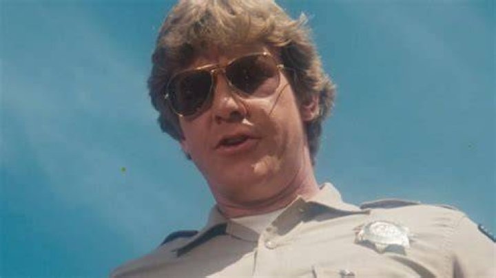 Why did Jon leave CHiPs TV show?