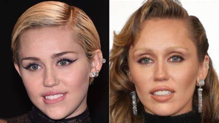 Why did Miley Cyrus change her name to Noah?