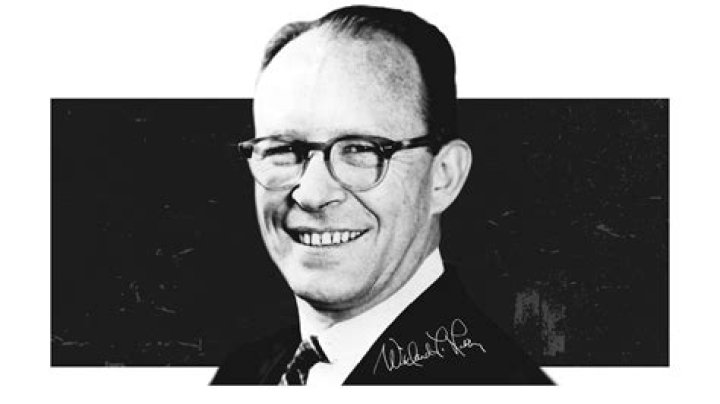 Willard Libby Willard Libby