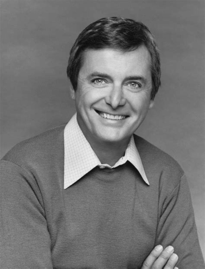 William Daniels William Daniels