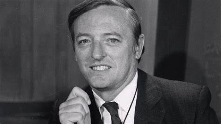 William F. Buckley, Jr. William F. Buckley, Jr.
