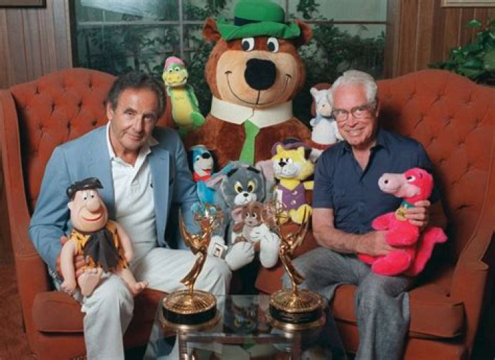 William Hanna William Hanna