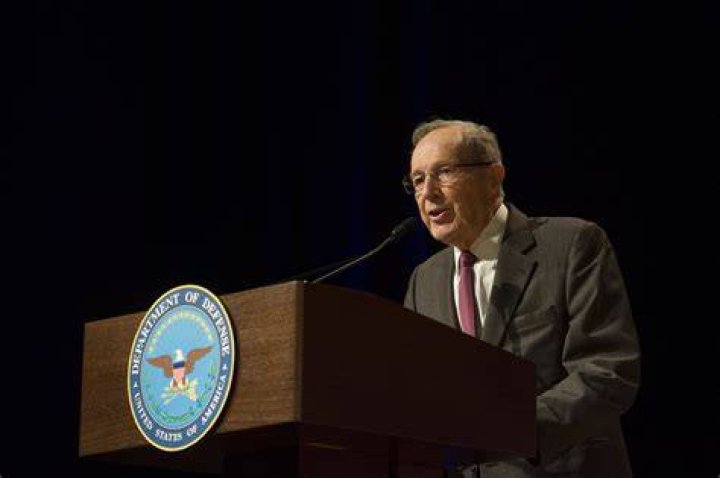 William J. Perry William J. Perry