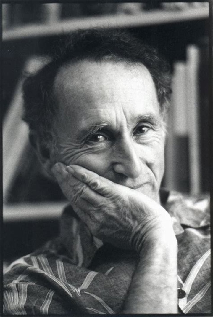William Labov William Labov
