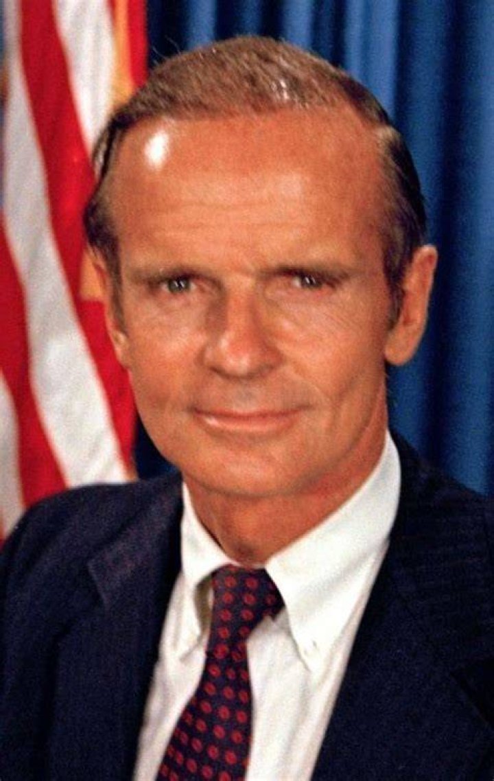 William Proxmire William Proxmire
