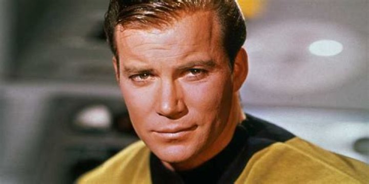 William Shatner William Shatner