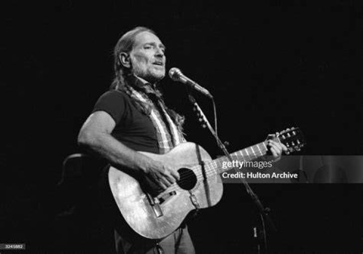 Willie Nelson Willie Nelson