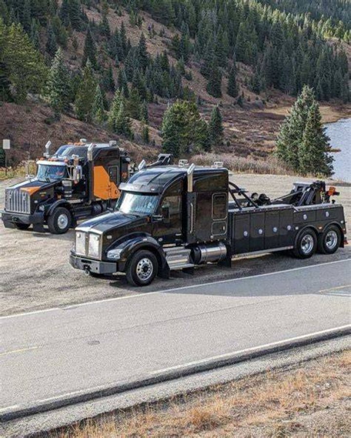 Wrecker