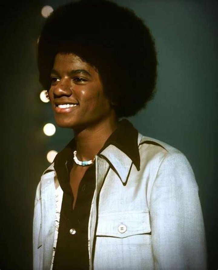 YoungMichael