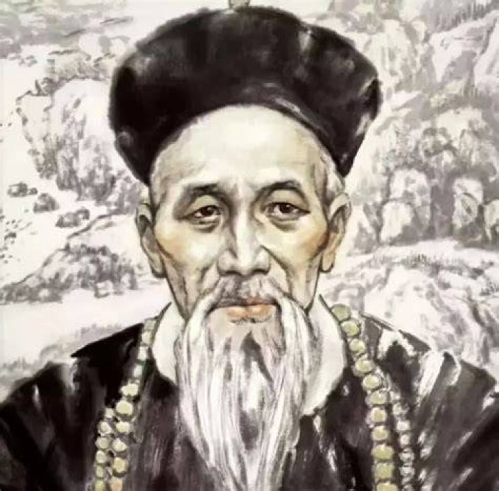 Zeng Guofan Zeng Guofan